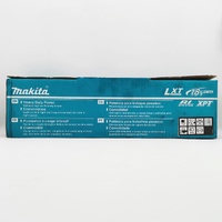 Makita DTL300Z LXT 18V Cordless Angle Impact Wrench Skin Only