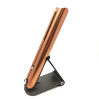Dyson Corrale Hair Styling Cordless Straightener Bright Copper Bright Nickel