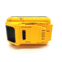 DeWalt DCD795‑XE 18V Cordless Brushless Hammer Drill Driver with 3.0Ah Battery