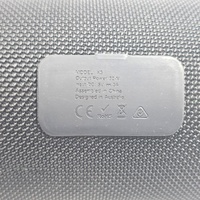 BlueAnt X3 30 Watt Portable Bluetooth Speaker IP67 Waterproof Black