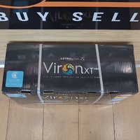 AstralPool Viron XT MkII P320C Variable Speed Pool Pump