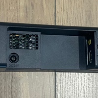 Samsung HW-H450 2.1ch Soundbar with Wireless Subwoofer - 290W Bluetooth Home Theatre System