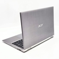 Acer Spin 1 SP111-32N 11.6 Inch Touch Laptop Celeron 4GB 60GB Win10 Pro