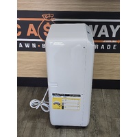 Anko FDP20-2022R5 2kW Portable Air Conditioner with Remote and Window Sash