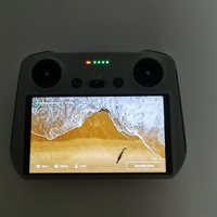 DJI Mini 3 Pro Drone Foldable 4K Camera GPS Quadcopter with Remote