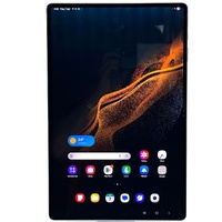 Samsung Galaxy Tab S8 Ultra 128GB WiFi Only SM-X900 14.6 Inch AMOLED with S Pen