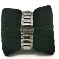 Seiko Coutura Perpetual Two Tone Solar Chronograph V198-0AB0 Watch