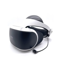 Sony PlayStation VR Gaming Headset for PlayStation 4 with Camera and Accessories