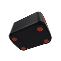 Jackery Explorer 600 Plus 632Wh 800W Portable Solar Generator JE-600C