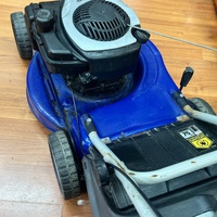 Victa Masport Petrol Lawn Mower Briggs & Stratton 500E 140cc RapidStart