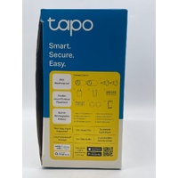 TP-Link Tapo C410 2K 3MP Smart Wire Free Security System Camera 2 pack