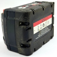 Milwaukee M18 REDLITHIUM 5.0Ah 18V Lithium-Ion Battery Pack Genuine Cordless Tool Battery