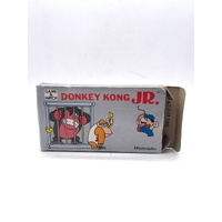 Nintendo Game & Watch Donkey Kong Jr. DJ-101 Handheld Console