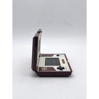 Nintendo Game & Watch Donkey Kong II Multi Screen Handheld Console JR-55