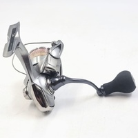 Daiwa Exceler LT 2000D Spinning Fishing Reel - Lightweight LT Concept - LT2000D