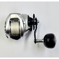 Shimano Tranx 300HG Baitcasting Reel Saltwater Heavy Duty