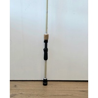 Abu Garcia RYX-SP 702L 7ft 2-4kg Spin Rod 5-25g Lure Fishing