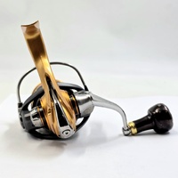 Daiwa TD SOL III LT 3000D-C Magsealed Spinning Reel 5.3:1