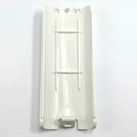 Nintendo Wii Remote Controller White Genuine Motion Controller for Wii & Wii U