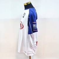 NRL Authentics 2019 Bulldogs Training Jersey Size 3XL Classic Sport