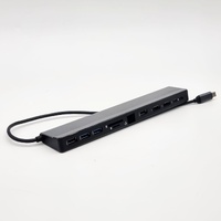 Cygnett CY5148HUB12 12 in 1 Hub