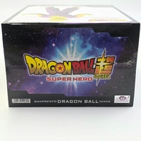 Bandai Dragon Ball Super Hero Piccolo Power Awakening Figure Action Figure Collectible
