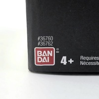 Bandai Dragon Ball Super Scouter Collection Green Version - Frieza Force Cosplay Toy