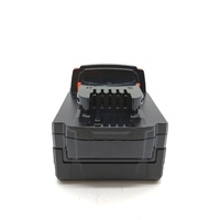 Milwaukee M18 18V RedLithium-Ion 5.0Ah Extended Capacity Battery Pack M18B5