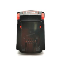 Milwaukee M18 18V RedLithium-Ion 5.0Ah Extended Capacity Battery Pack M18B5