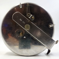 ALVEY 725 C52 Fishing Reel Sidecast Surf Reel Durable Saltwater Reel