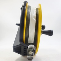 Alvey Superior 825BC V Series Fishing Reel 600m 23kg Heavy Duty Surf Casting Reel