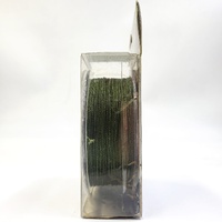 Mojiko Braided Fishing Line 80LB 300M 0.52mm High Strength Low Stretch Saltwater Freshwater