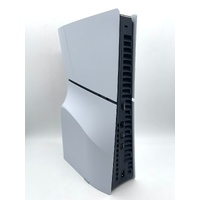 Sony PlayStation 5 Slim 1TB Console White with DualSense Controller