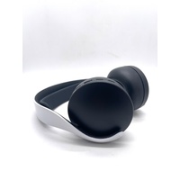 Sony PlayStation 5 Pulse 3D Wireless Headset White with Dongle