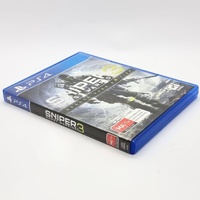 Sniper Ghost Warrior 3 Season Pass Edition PlayStation 4 Video Game