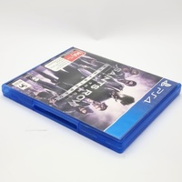 Saints Row The Third Remastered PlayStation 4 Video Game