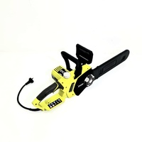 Ryobi RCS2340B Electric Chainsaw 2300W 40cm 230-240V