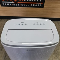 Olimpia Splendid Series Portable 4.68kW Air Conditioner 02098-PROCOOL 16 E AU