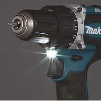 Makita DDF484Z 18V LXT Cordless Driver Drill Brushless Skin Only