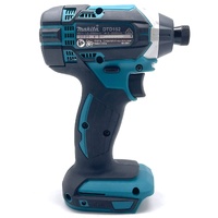 Makita DTD152 18V LXT Cordless Impact Driver 165Nm Skin Only Power Tool