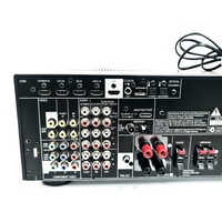 Pioneer VSX-521-K 5.1 Channel A/V Receiver 3D Ready HDMI Theater