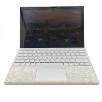 Microsoft Surface Pro i5-7300U 8GB RAM 119GB Tablet PC