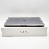 Apple MacBook Pro (13-inch, M2, 2022) 8GB 256GB with Box Case and Charger
