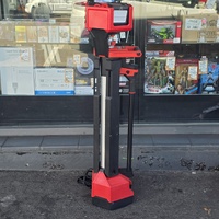 Milwaukee M18 HOSALC High Output Stand Area Light Charger with Power Cord