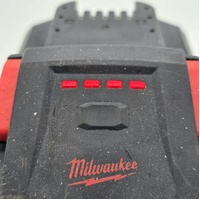 Milwaukee M18 REDLITHIUM FORGE 6.0Ah Battery M18 FB6 High Output Lithium‑Ion