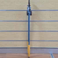 CABAC KME3 Cable Cutters Up to 500mm2 Heavy Duty Cutter Tool