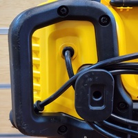 DeWalt DCR027 XR Bluetooth DAB+ FM Worksite Radio with USB Charger