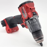 Milwaukee M18 FPD2 Fuel Hammer Drill Driver Skin Only