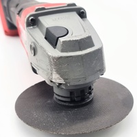 Milwaukee M18 FAG125XPD 125mm Cordless Brushless Angle Grinder Skin Only