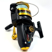 PENN Spinfisher SSM 7FT 6-8kg Fishing Rod & 650SSM Spinning Reel Combo Saltwater Setup
